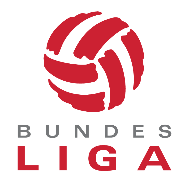 Bundes Liga 31768 vector logo