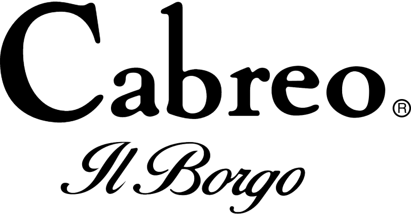 Cabreo vector logo