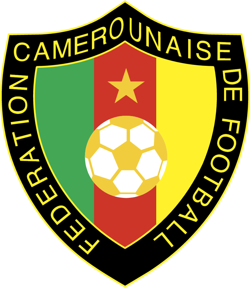 CAMEROUN vector logo