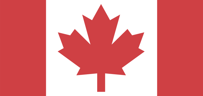 Canada vector