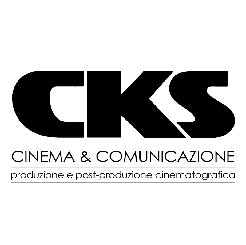 CKS vector logo