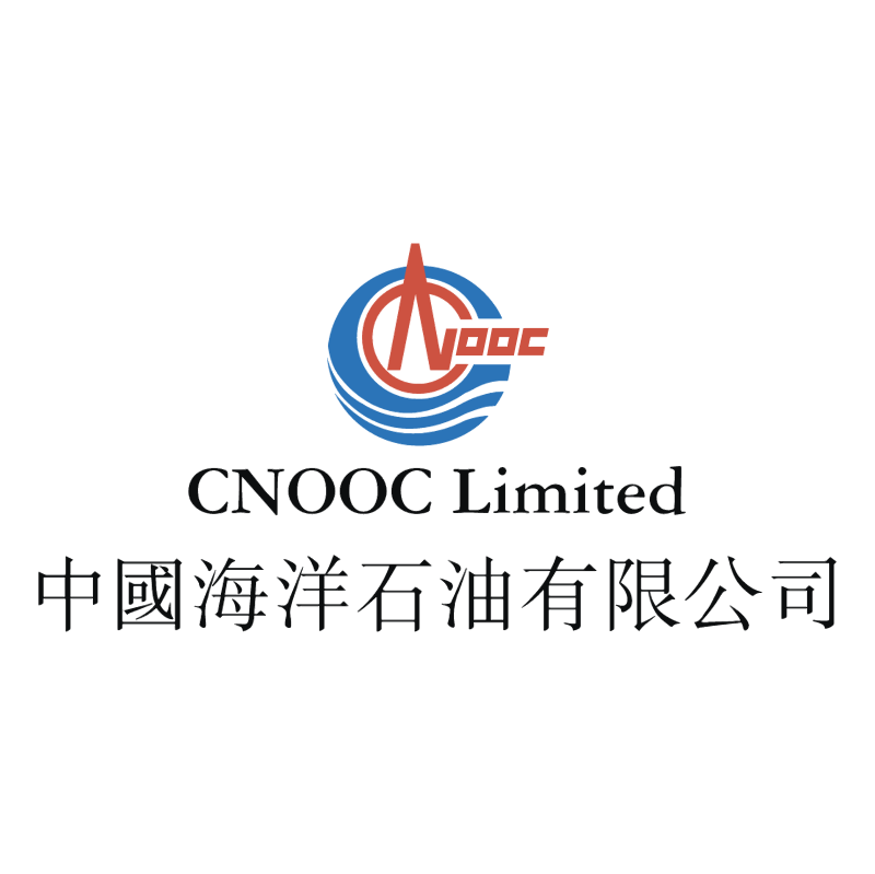 CNOOC Limited vector logo