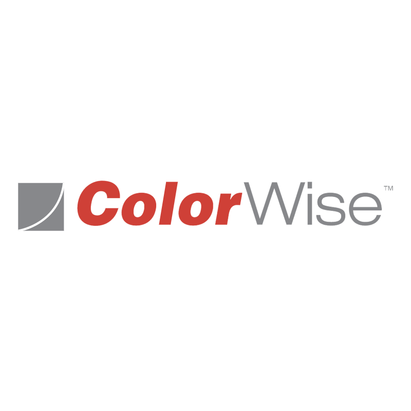 ColorWise vector
