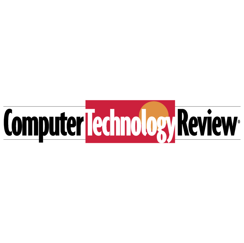 Computer Technology Review vector