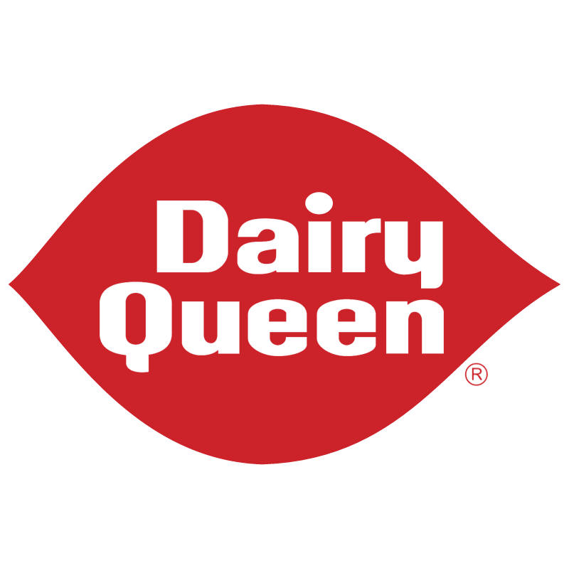 Dairy Queen vector