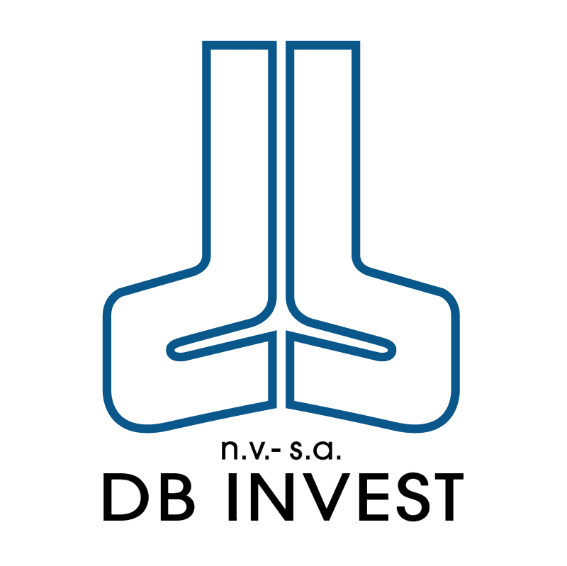 DB Invest vector