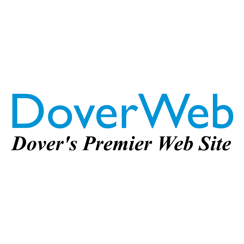 DoverWeb vector logo