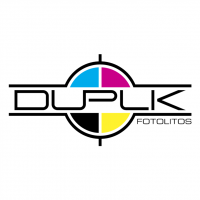 Duplik Fotolitos vector
