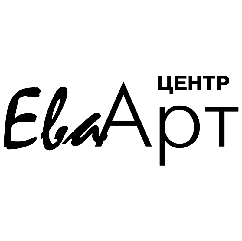 EvaArt vector logo