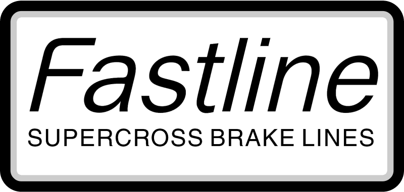 Fastline vector logo
