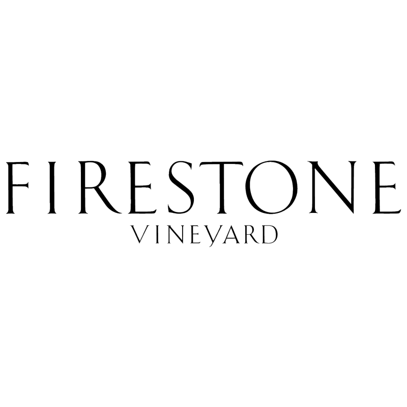 Firestone Vineyard vector