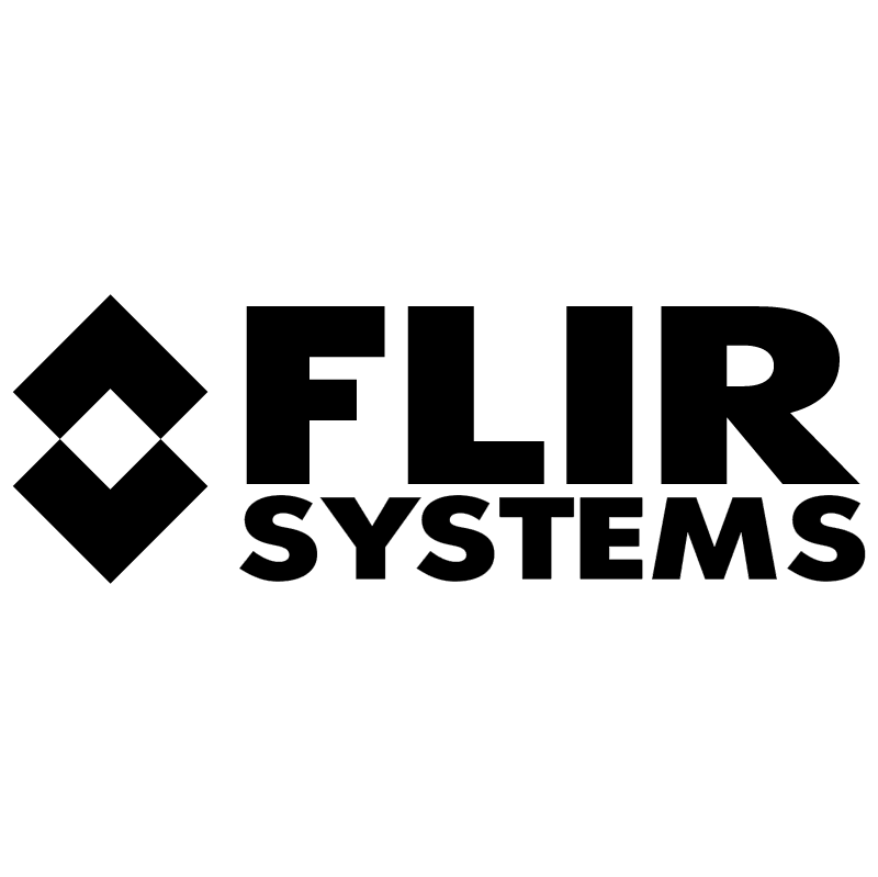 Flir Systems vector logo