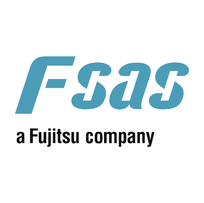 FSAS vector logo