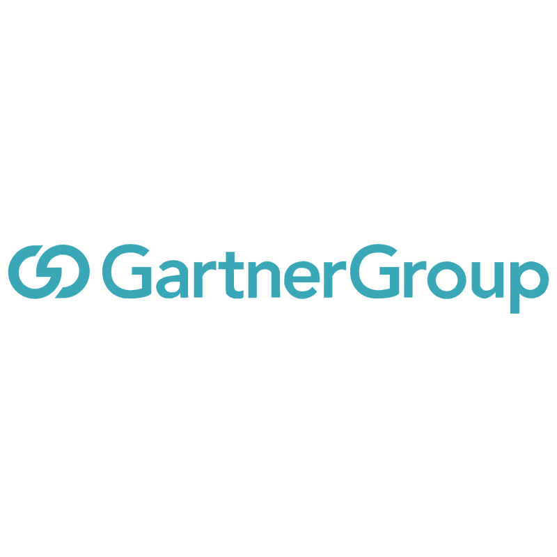 Gartner Group vector