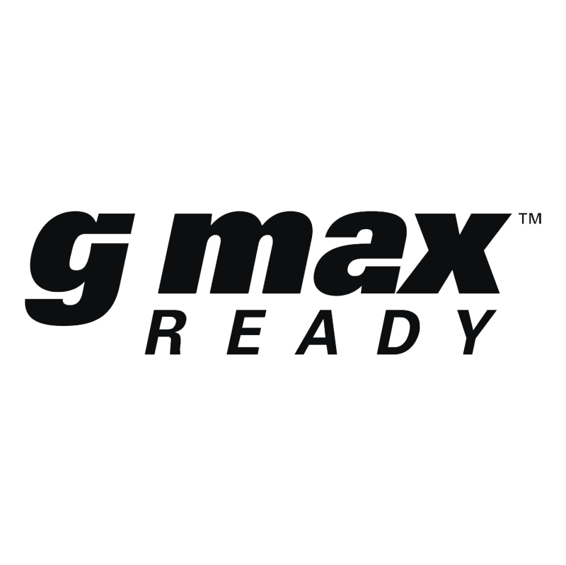 gmax Ready vector