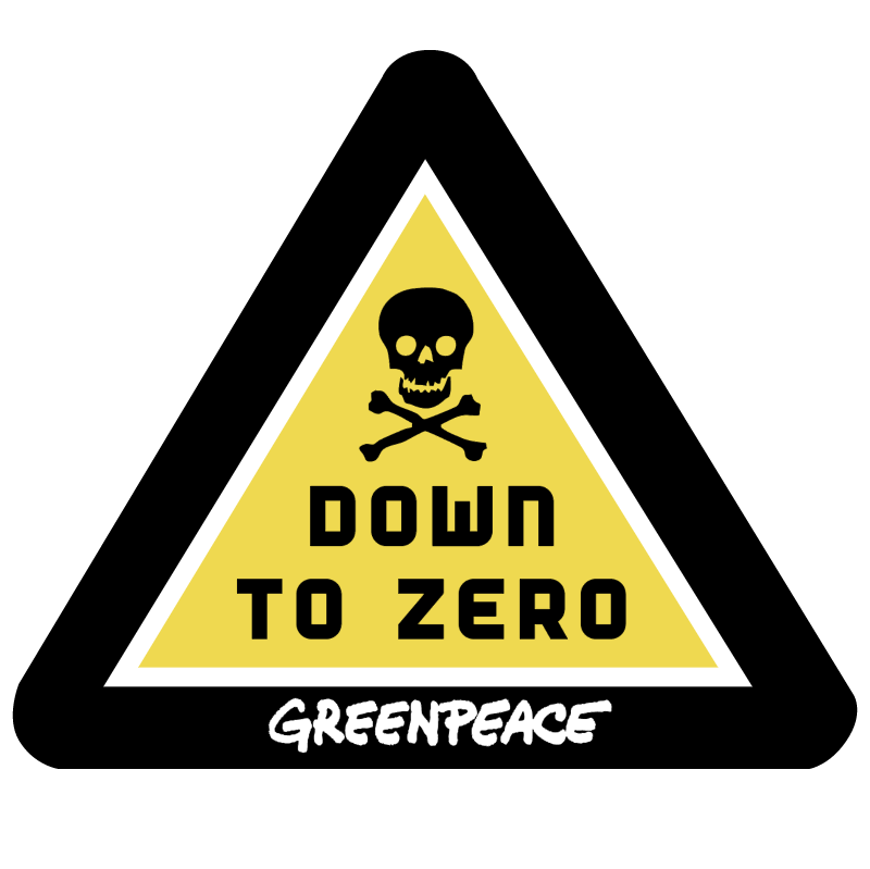 Greenpeace vector