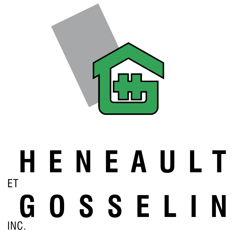 Heneault Et Gosselin vector
