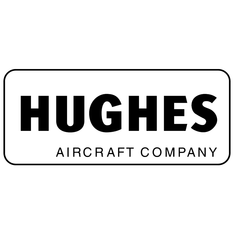 Hughes vector logo