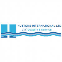 Huttons International vector