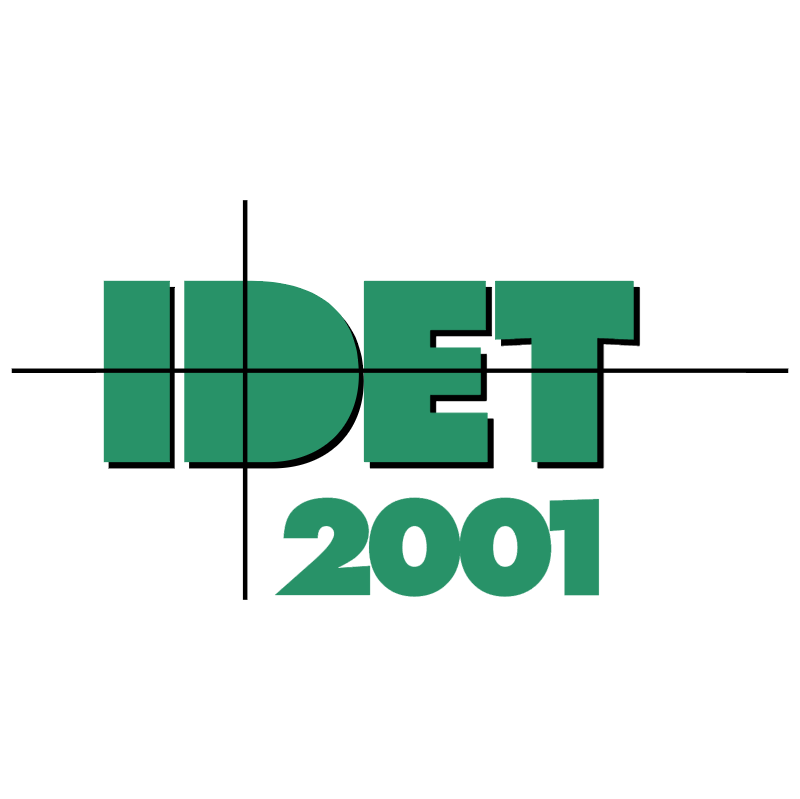 IDET 2001 vector