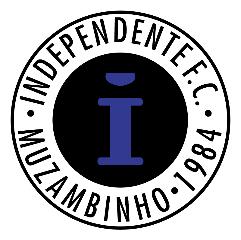 Independente Futebol Clube de Muzambinho MG vector