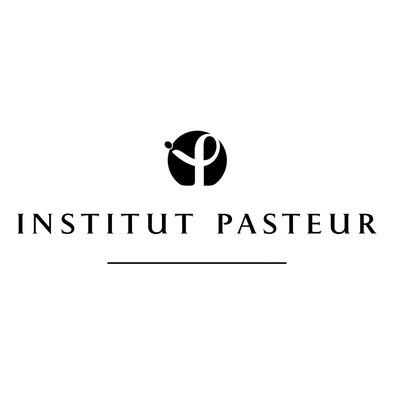 Institut Pasteur vector