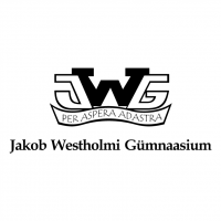 Jakob Westholmi Gumnaasium vector