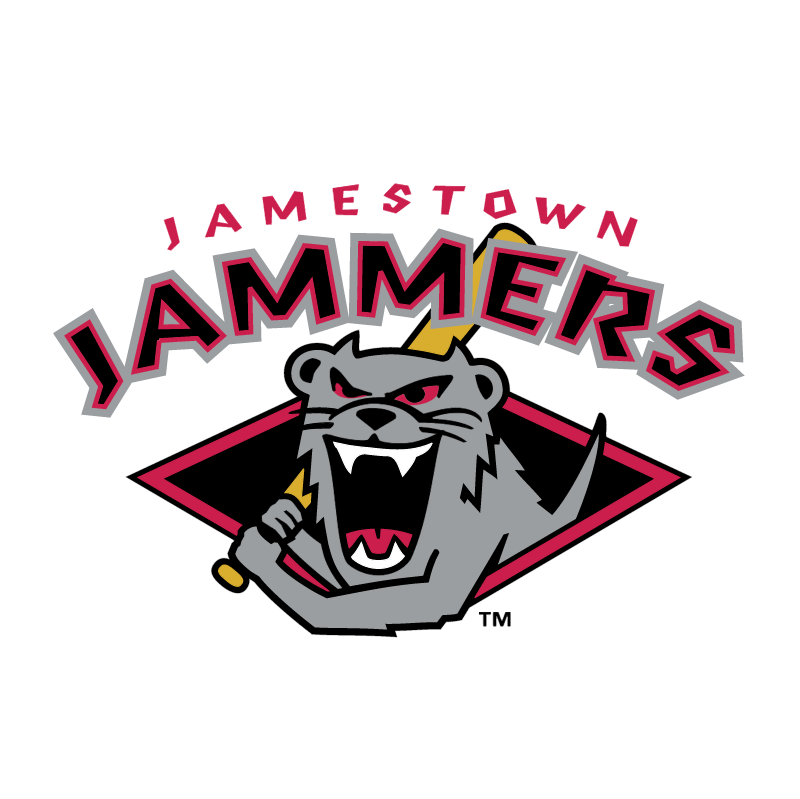 Jamestown Jammers vector