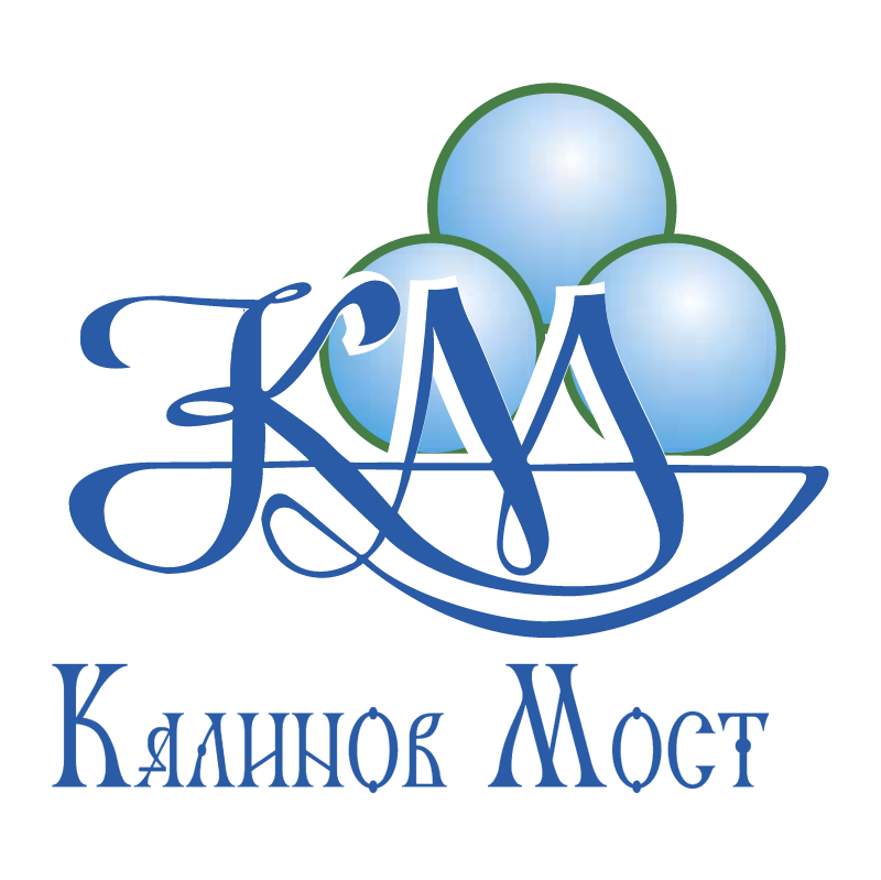 Kalinov Most vector