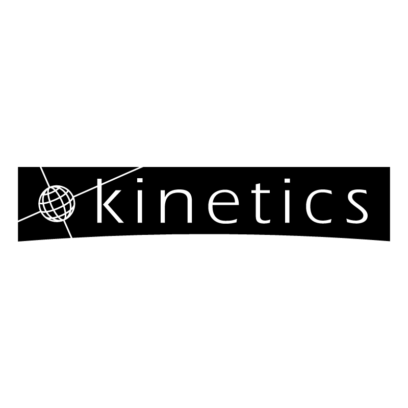 Kinetics vector