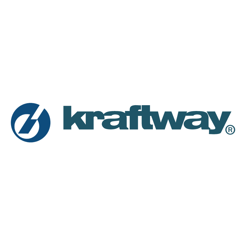 Kraftway vector logo