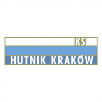KS Hutnik Krakow vector