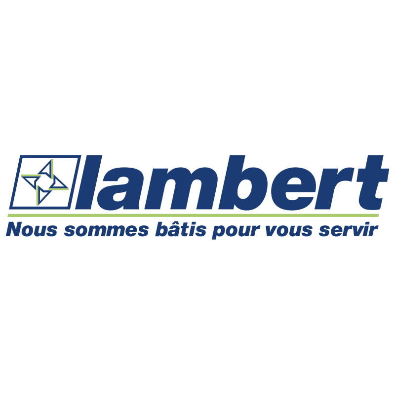 Lambert vector