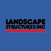 Landscape Structures vector