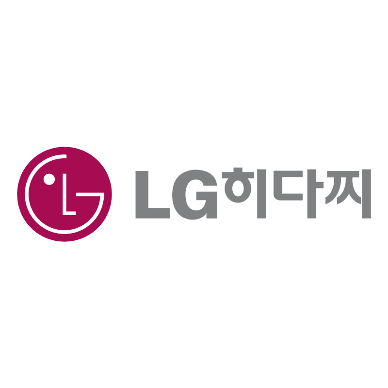 LG Hitachi vector