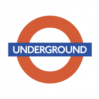London Underground vector