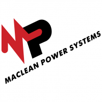 Maclean Power Systems vector