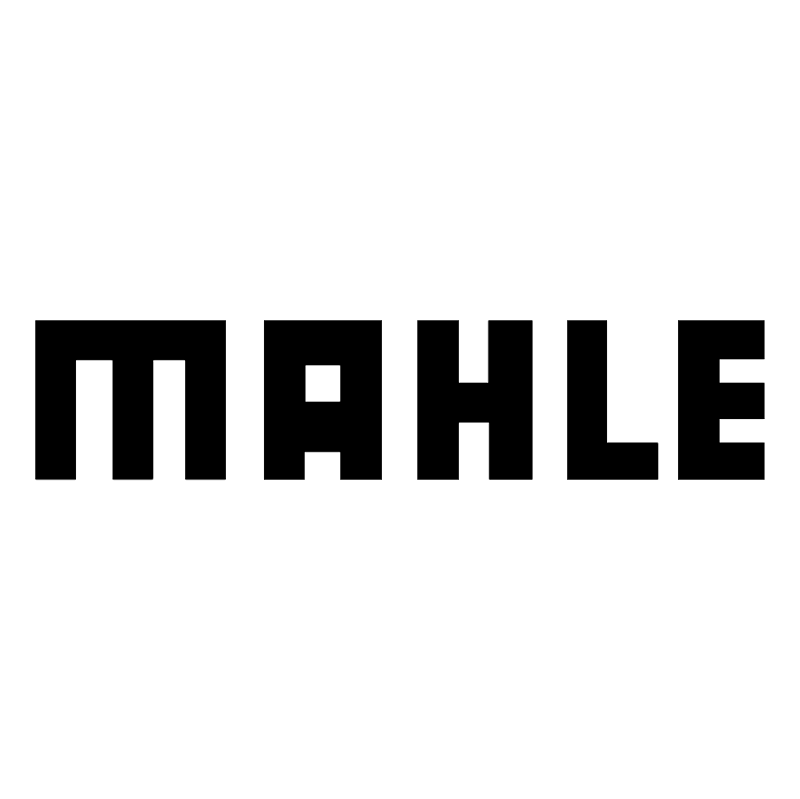 Mahle vector logo