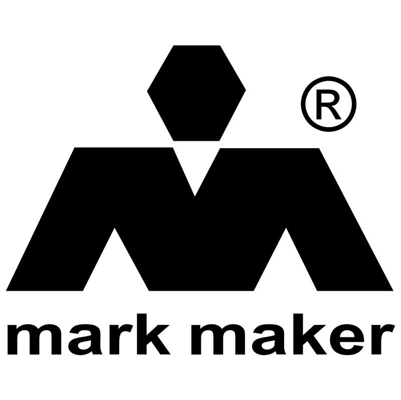 Mark Maker vector