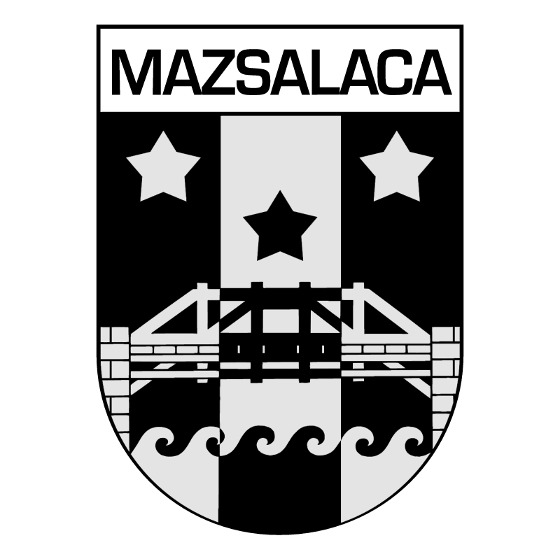 Mazsalaca vector