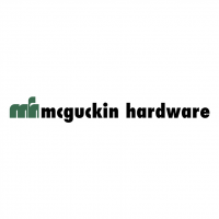 McGuckin Hardware vector