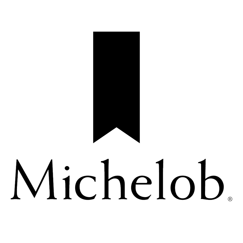Michelob vector