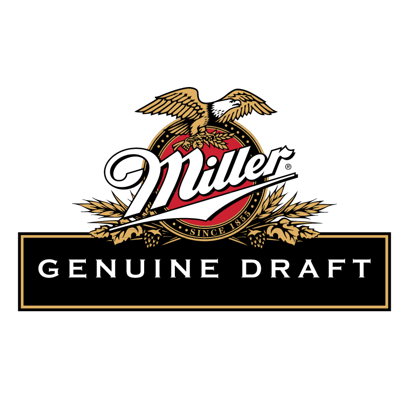 Miller vector logo