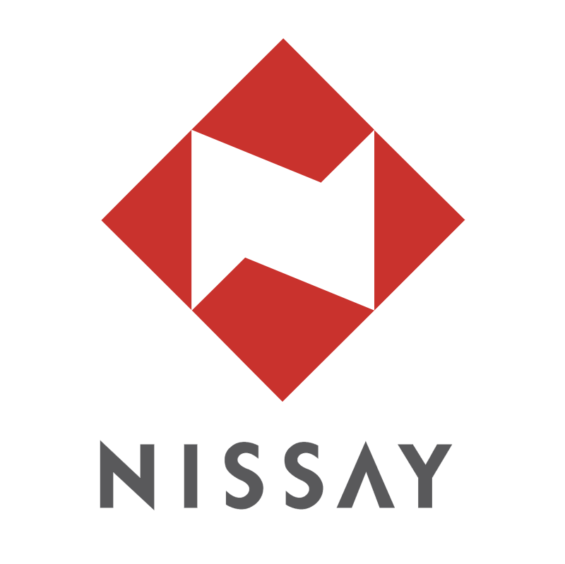 Nissay vector logo