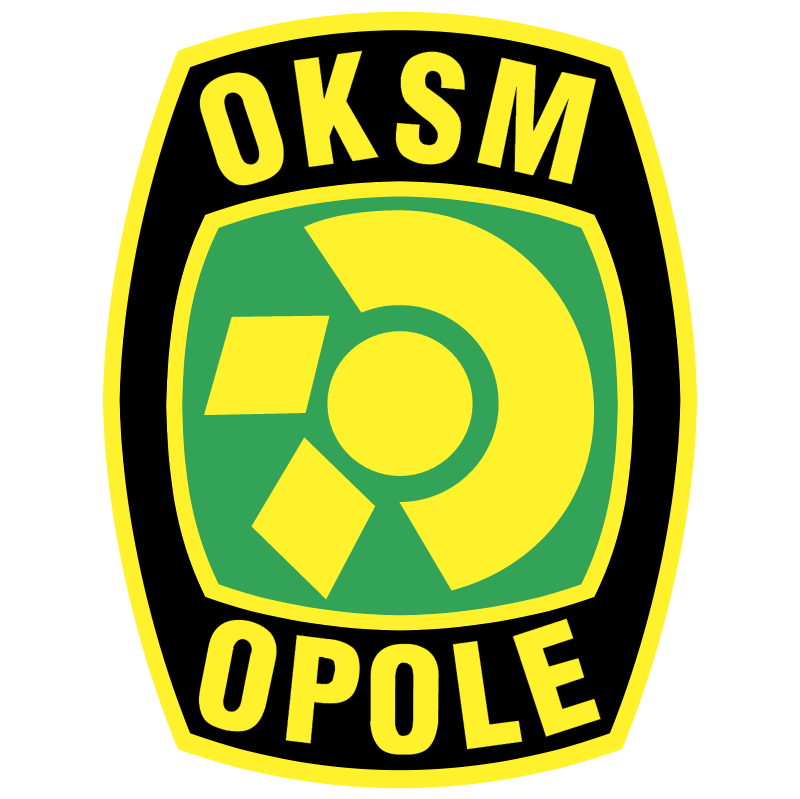 OKSM OPOLE vector