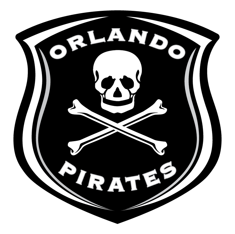 Orlando Pirates vector