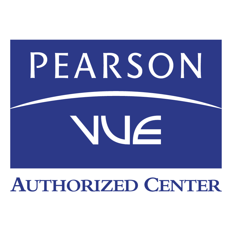 Pearson VUE vector