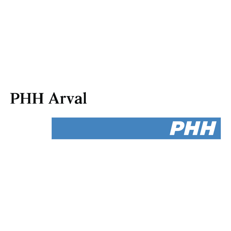 PHH Arval vector