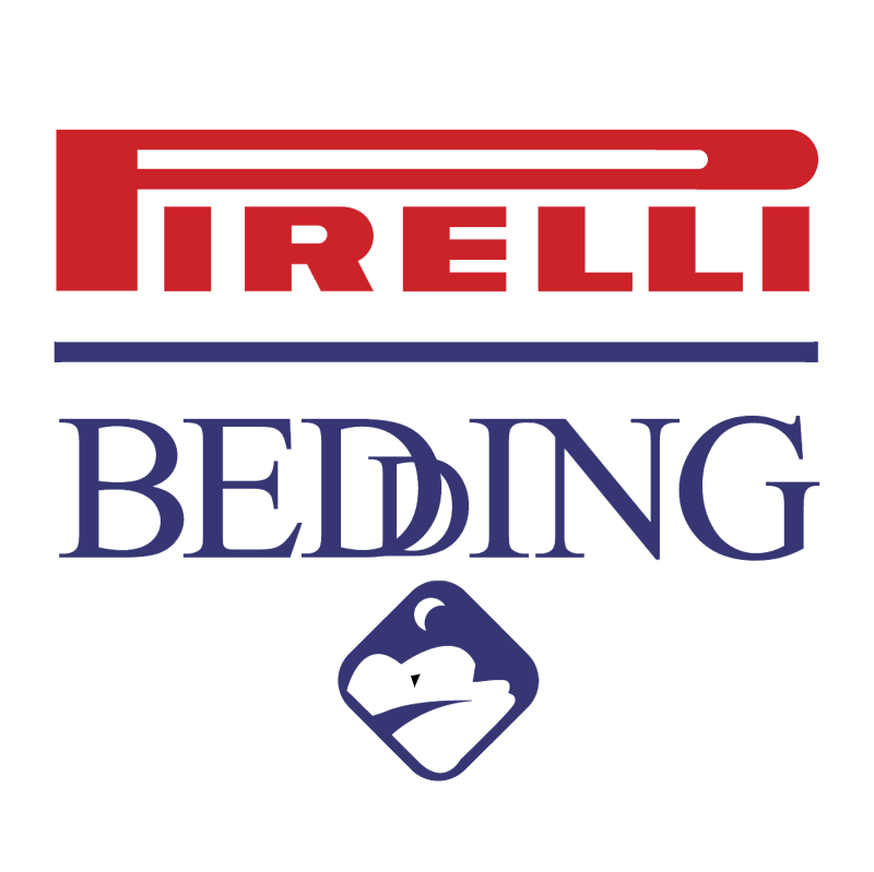 Pirelli Bedding vector
