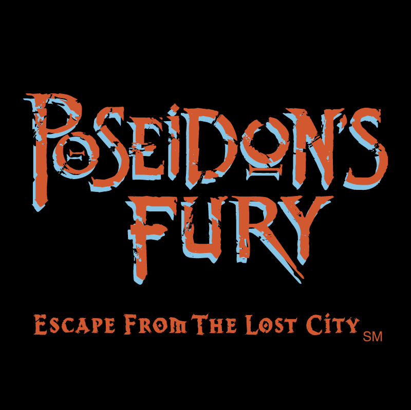 Poseidon’s Fury vector